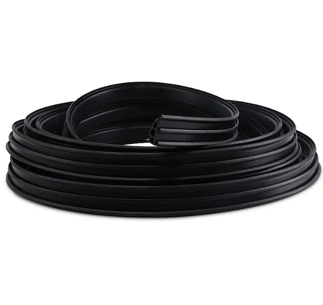 Bán buôn EPDM Composite bọt cửa ra vào và cửa sổ của các nhà sản xuất, chống bụi và chống va chạm cao su niêm phong dải