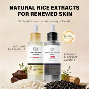 Suero Exfoliante Iluminador de la Piel Peel Shot Glow White Black Rice Exfolia Suavemente el Rostro y el Cuerpo Elimina la Piel Muerta y los Puntos Negros - Product Image 1