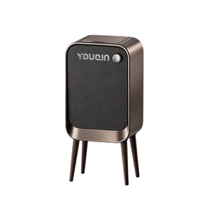 Youcin - Cubo de Basura Inteligente de 20L con Sensor Activado para Cocina, Sala de Estar u Oficina - Product Image 1