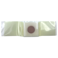 Pansements de maïs en gros direct plâtre chinois avec plâtre d'amidon de maïs à l'acide salicylique