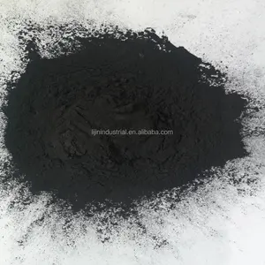 High Purity Black Copper Oxide Price CUO Cupric Oxide For Sale