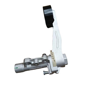 ตัวปรับความตึงสายพานลูกรอก1.6ตันสำหรับเปอโยต์207CC 3008 308CC 308SW C4รถยนต์ DS3 DS5 OE 1611425480 5751G9 - Product Image 5