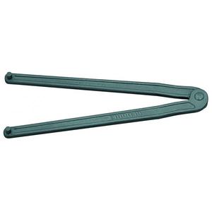 GEDORE - 6354990 Adjustable caliper face <b>spanner</b> - EAN 4010886635490 WRENCHES HOOK AND <b>PIN</b> <b>SPANNER</b> WRENCHES - Product Image 1