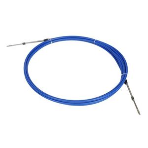 Morse制御ケーブルボートマリンプッシュプルケーブル - Product Image 1