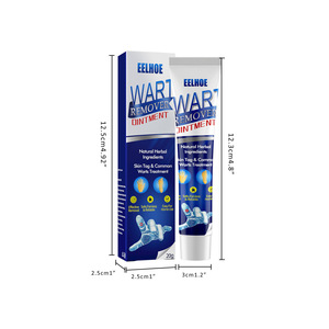 <span class=keywords><strong>Crema</strong></span> OEM para el Tratamiento de <span class=keywords><strong>Verrugas</strong></span>, para <span class=keywords><strong>Verrugas</strong></span> Planas en <span class=keywords><strong>Cuello</strong></span>, Axilas, Genitales y Pies, <span class=keywords><strong>Crema</strong></span> para Eliminar <span class=keywords><strong>Verrugas</strong></span>, Servicio de Dropshipping - Product Image 4