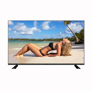 Televisor Inteligente Personalizable con Logotipo para Hoteles, Televisores de 24, 27, 32, 43, 50, 55 Pulgadas, Televisión Inteligente - Product Image 1