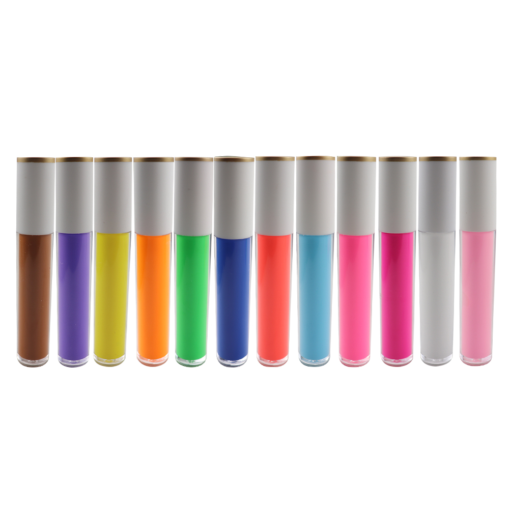 Жидкая подводка для глаз, Водостойкая Подводка для глаз для макияжа, красочная Фирменная торговая марка OEM, Лидер продаж, Пользовательский логотип