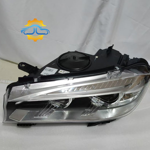 Ricambi Auto nuovo il faro è una doppia lampada allo xeno sulla 63117317101 di montaggio sinistra per <span class=keywords><strong>BMW</strong></span> <span class=keywords><strong>X5</strong></span> F15 X6 F16 - Product Image 2