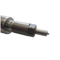 Le rail commun 0445120309 convient aux injecteurs de carburant du moteur Dongfeng Renault-0 445 120 309.