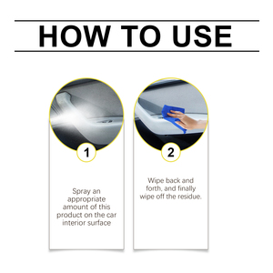 <span class=keywords><strong>Limpiador</strong></span> Multiusos para Interiores <span class=keywords><strong>de</strong></span> Auto, <span class=keywords><strong>Limpiador</strong></span> para <span class=keywords><strong>Volante</strong></span>, Asientos y el Interior <span class=keywords><strong>del</strong></span> Vehículo, para un Acabado Brillante y Como Nuevo - Product Image 6