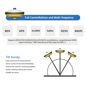 उच्च प्रदर्शन वैश्विक स्थिति fattnav F200 gns रिसीवर - Product Image 3