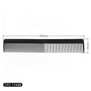 Sản Phẩm Mới 2021 Phổ Biến Tùy Chỉnh Phần Dễ Dàng Sợi <span class=keywords><strong>Carbon</strong></span> Cắt Combs - Product Image 2