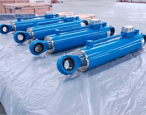 กระบอกสูบ EW160CL,14547543,14547545,14547546, กระบอกสูบแขนตักของรถขุด - Product Image 3