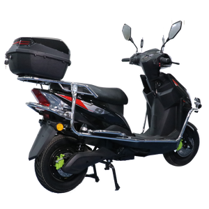 Scooter électrique à <span class=keywords><strong>prix</strong></span> compétitif 800W 60km/h <span class=keywords><strong>Moto</strong></span> électrique rapide pour adultes - Product Image 3