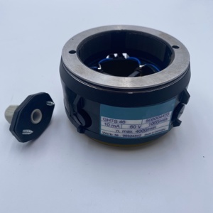 ระบบขับเคลื่อนอุตสาหกรรมแบบมอเตอร์ออริจินัล Baum-ueller GHTS 46 - Product Image 1