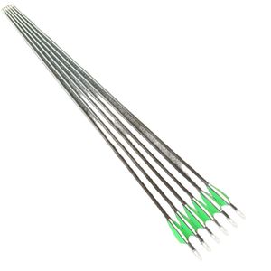 <span class=keywords><strong>Flèches</strong></span> en carbone pur <span class=keywords><strong>de</strong></span> 4,2 mm <span class=keywords><strong>de</strong></span> diamètre intérieur, pour arcs classiques <span class=keywords><strong>de</strong></span> compétition, terrains <span class=keywords><strong>de</strong></span> <span class=keywords><strong>tir</strong></span> <span class=keywords><strong>à</strong></span> <span class=keywords><strong>l</strong></span>'<span class=keywords><strong>arc</strong></span>, sites touristiques et formation des étudiants - Product Image 4