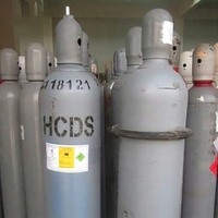 Hexachlorodisilane (HCDS) de qualité électronique 6N (99,9999 %) à haute température pour MOCVD et CVD de films minces