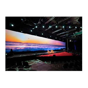 Panel LED P2.976 de Alquiler para Interiores a Todo Color para Eventos Corporativos, Exposiciones y Ferias - Product Image 4