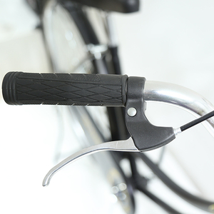 Vélo de ville pour femmes, style moderne et tendance, mini, 24, 26, <span class=keywords><strong>28</strong></span> <span class=keywords><strong>pouces</strong></span>, à une vitesse, pour les trajets quotidiens - Product Image 2