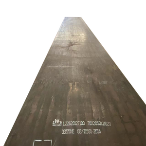 <span class=keywords><strong>ASTM</strong></span> S355jr <span class=keywords><strong>A516</strong></span> A36เหล็กรีดเย็นแบบอ่อนโลหะผสมคาร์บอนดองเหล็กสปริงเหล็กแผ่นโลหะ MS - Product Image 3