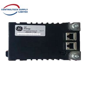 Módulo de Control Servo IS220PSVOH1A con Soporte Técnico Profesional - Product Image 4