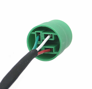 OBD0-Adaptador de alternador para Honda Acura Civic Integra, arnés de puente, chasis OBD1 a OBD2 - Product Image 6