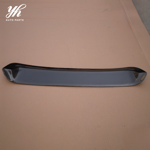 Alerón Trasero de <span class=keywords><strong>Techo</strong></span> Estilo Dmax para S15, Fibra de Carbono - Product Image 5