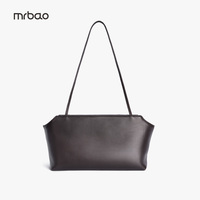 Sac à bandoulière en cuir véritable de qualité supérieure pour femme, sac à main minimaliste, sac décontracté à porter sous le bras, sac à main quotidien pour femme, fabrication OEM personnalisée