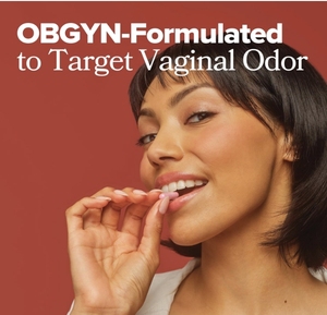 Probióticos Vaginales para Mujeres, Mejoran la Inmunidad y el Equilibrio del pH, Mezcla de Prebióticos y Lactobacillus, Flora, 60 Cápsulas, Envase CN/GUA - Product Image 2