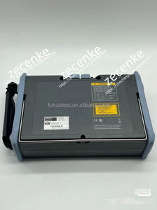 Yokogawa เครื่องวัดชีพจรแบบออปติคอล AQ7270 OTDR พร้อม32dB opm SMF SC1550 NM - Product Image 4