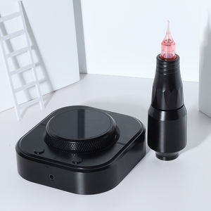 Wenshen YDPMU X24 <span class=keywords><strong>PMU</strong></span> Eyeline Sourcils Lèvres Noir Maquillage Permanent Microblading Machine À Tatouer - Product Image 6