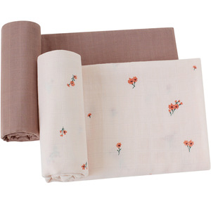 Bolsa <span class=keywords><strong>de</strong></span> gasa <span class=keywords><strong>de</strong></span> doble capa <span class=keywords><strong>de</strong></span> algodón <span class=keywords><strong>de</strong></span> muselina <span class=keywords><strong>de</strong></span> Color sólido, toalla <span class=keywords><strong>de</strong></span> verano para pañales <span class=keywords><strong>de</strong></span> recién nacido para cojín y ropa <span class=keywords><strong>de</strong></span> cama <span class=keywords><strong>de</strong></span> bebé - Product Image 5