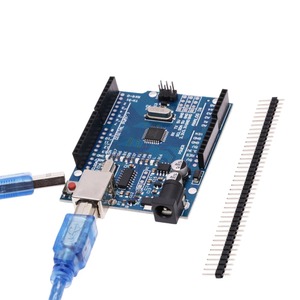 Carte de développement R3 - Version améliorée ATmega328P avec interface carrée/type C/micro, câble non inclus - Product Image 1