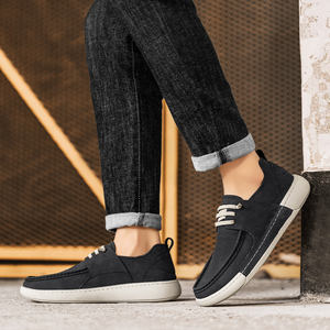 Nuevos Zapatos Casuales para Hombre Estilo Mocasín '<span class=keywords><strong>Octopus</strong></span>' para Conducir - Product Image 4