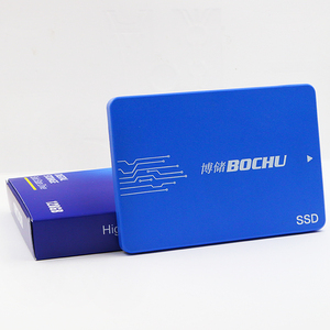 Ssd Solid State III SATA3 Laptop Desktop Hard Disk 120GB 128GB 240GB 256GB 480GB 512GB 1TB Msata Msata Ssd Msata Ssd - Product Image 3