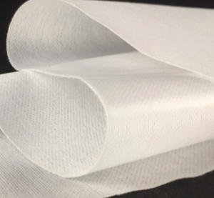 Ikat pinggang sepatu elastis antiair, dua sisi dengan perekat kain non-tenun kedua sisi ramah lingkungan tahan abrasi - Product Image 3