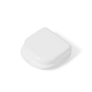 <span class=keywords><strong>Protector</strong></span> <span class=keywords><strong>Dental</strong></span> Mejorado para Rechinar los Dientes, Bandeja para Dejar de <span class=keywords><strong>Bruxismo</strong></span>, Moldeable, <span class=keywords><strong>Protector</strong></span> Bucal Reutilizable - Product Image 4