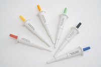 Portable Manuel Mini Pipette Miniature Pipette Stylo 10ul 20ul 25ul 30ul 50ul 60ul 75ul 100ul 200ul