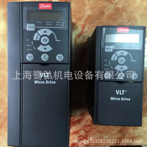 Convertidor de Frecuencia Danfoss FC-051PK25T2E20H3XXCXXXSXXX Control Vectorial Trifásico 400V IP20 - Product Image 4