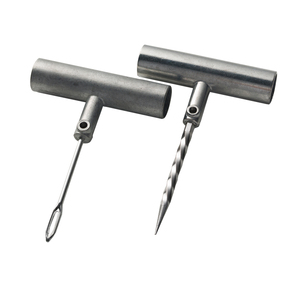 Op Maat Gemaakte Distributeurs Hoogwaardige Reparatieset Voor Bandenpatches - Product Image 3