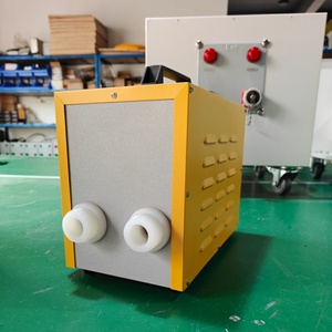 Respiratore Elettrico Monopersonale a Tubo Lungo con Alimentazione ad Aria, Produttore Professionale, Respiratore Antideflagrante Personalizzato - Product Image 3