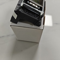 Nuevo Cabezal de Impresión XP600/I3200 para Impresora de Inyección de Tinta Compatible con /Roland/Wutoh/Ricoh/Xaar para Impresión Minorista