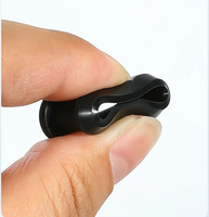 Anneau de protection flexible en silicone pour câbles électriques, joint torique pour appareils électroménagers et automobiles