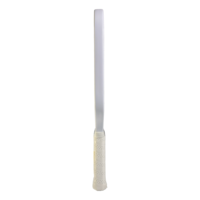 Pala de Pickleball Personalizada de Fibra de Carbono Cruda T800 3K, Espuma EPP de 14 mm, Forma Alargada Termoformada, Aprobada por la USAPA