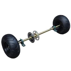 <span class=keywords><strong>Yamaha</strong></span> Yfz 450 tamaño completo ATV cuerpo pegatinas 4 ruedas Balance Trazeira Cart Cross nueva condición Full Metal para adultos - Product Image 4