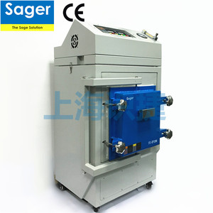1200/1400/1700/1800 solución <span class=keywords><strong>de</strong></span> tratamiento <span class=keywords><strong>de</strong></span> lodos <span class=keywords><strong>de</strong></span> aguas residuales <span class=keywords><strong>de</strong></span> ash <span class=keywords><strong>horno</strong></span> eléctrico - Product Image 1