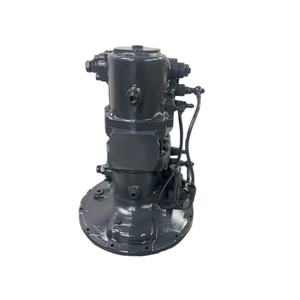 708-2L-00461ปั๊มหลักไฮดรอลิกขุด PC200-6S PC200-6H Komatsu - Product Image 4