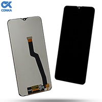Écran tactile LCD OEM de haute qualité Conka, assemblage d'écran noir, 100 % testé pour A01/A02/A02s/A03s/A04/A10/A11/A12/A13/A20/A22/A31