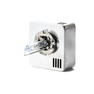 Lámpara de Xenón Profesional de Fábrica 35W D2S <span class=keywords><strong>H7</strong></span> Kit Coreano con Certificado Requerido Aluminio 6000-6500K - Product Image 5