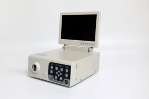 Ltv08 चिकित्सा उपकरण पशु गैस्ट्रोस्कोप और कोलोस्कोप वेट वीडियो एंडोस्कोप इमेजिंग प्रोसेसर - Product Image 6